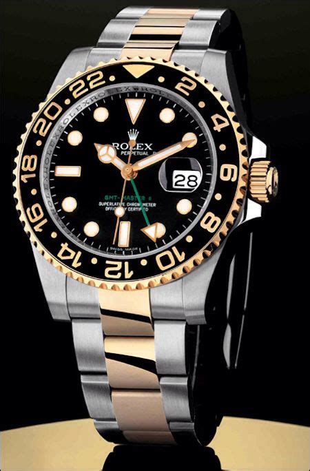 rolex grandmaster 2